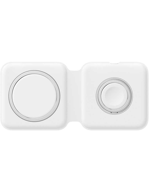 Беспроводное зарядное устройство Apple MagSafe Duo Charger